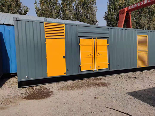 临沧300kw 柴油发电机组用多大的空气开关？