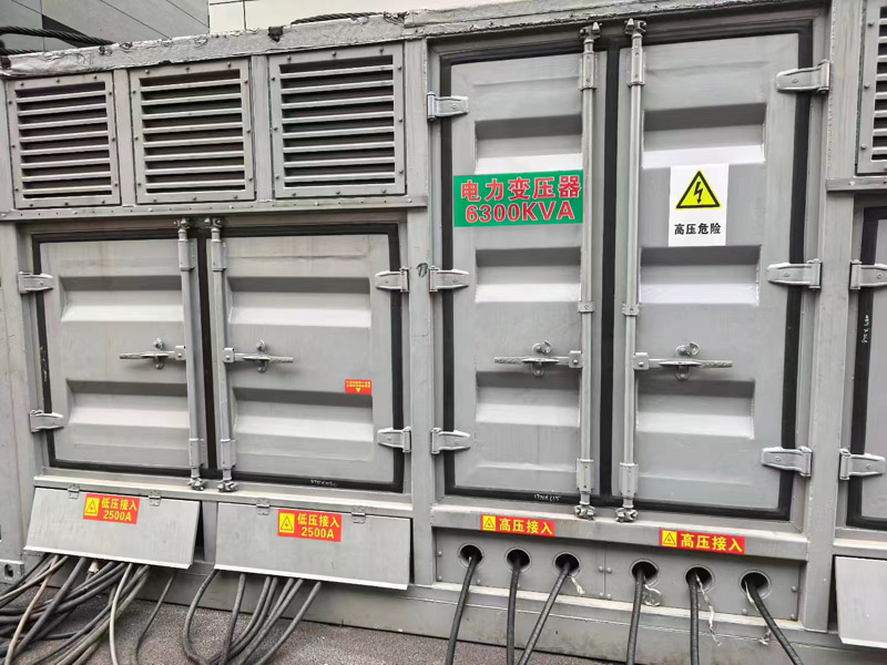 临沧柴油发电机组换季保养注意哪些事项?