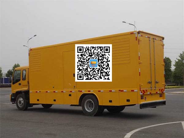 临沧发电车出租-发电机组的主要用途是什么？