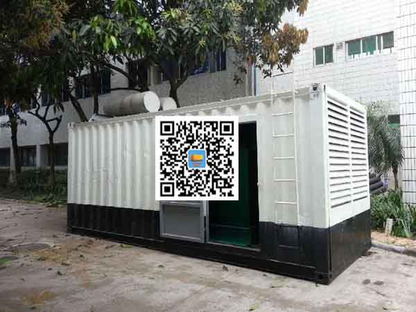 临沧出租发电机-什么样的柴油发电机使用效果比较好