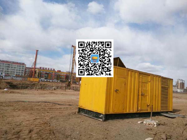临沧发电机出租-柴油发电机组安全操作规程有哪些？