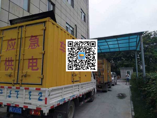 临沧发电机出租-上柴发电机组的油耗会出现什么原因