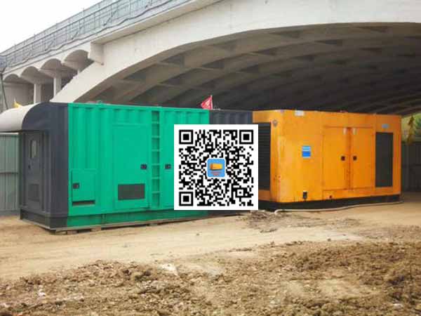 临沧决定发电机顺利启动的因素及如何解决发电机冬季起动困难问题