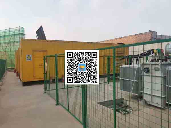 临沧发电机组的社会应用有哪些