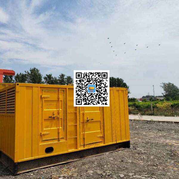 临沧发电机出租发电机电刷的结构与作用是什么