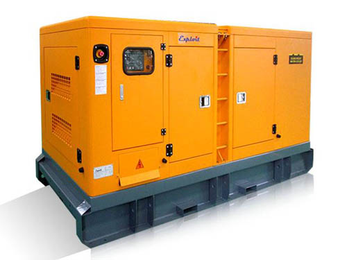 临沧影响 200kw 柴油发电机油耗的因素有哪些?
