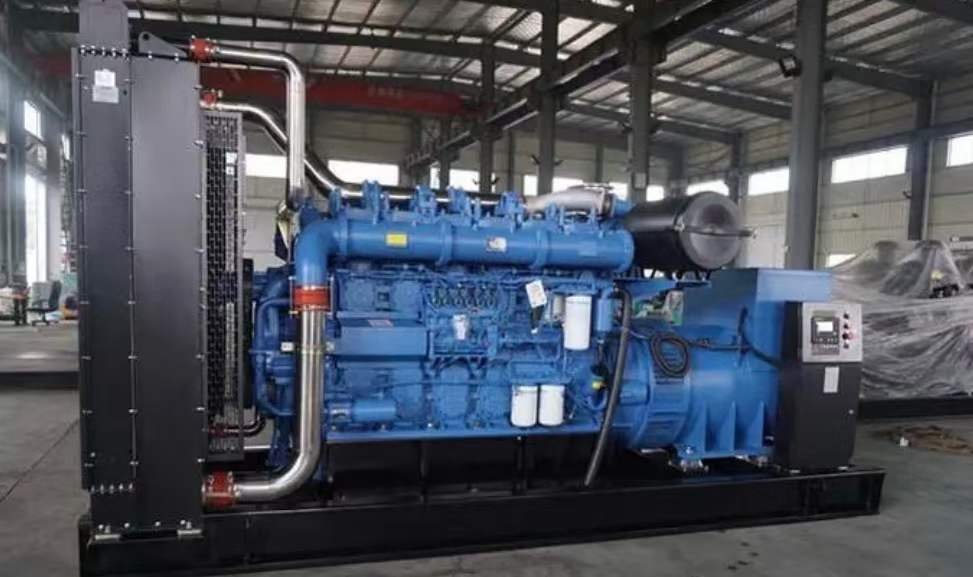 临沧800kW 柴油发电机的输出电流是恒定的吗？