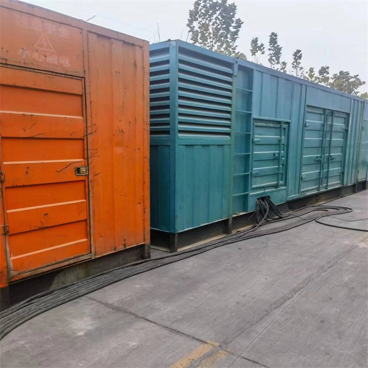 临沧如何选择适合 600kW 柴油发电机组的热继电器？