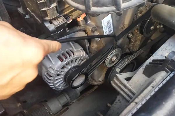 临沧转速传感器的工作原理是什么?