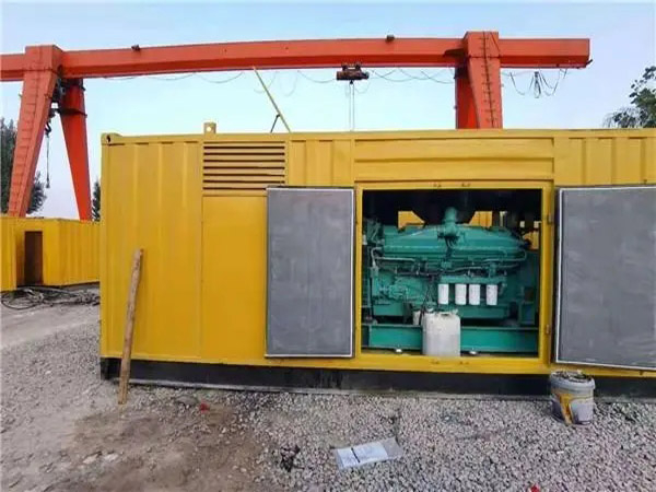 临沧冬季低温环境下,500KW发电机组应该选择什么类型的启动电瓶?