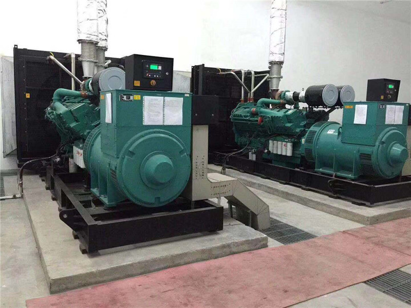 临沧柴油发电机组冬季寒冷地区使用需注意哪些事项？