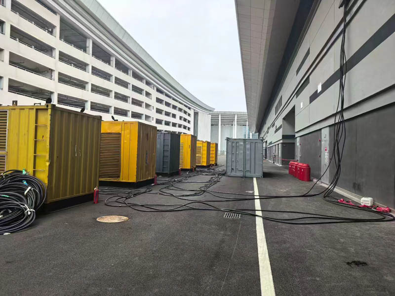 临沧冬季柴油发电机启动前需要做哪些准备工作？